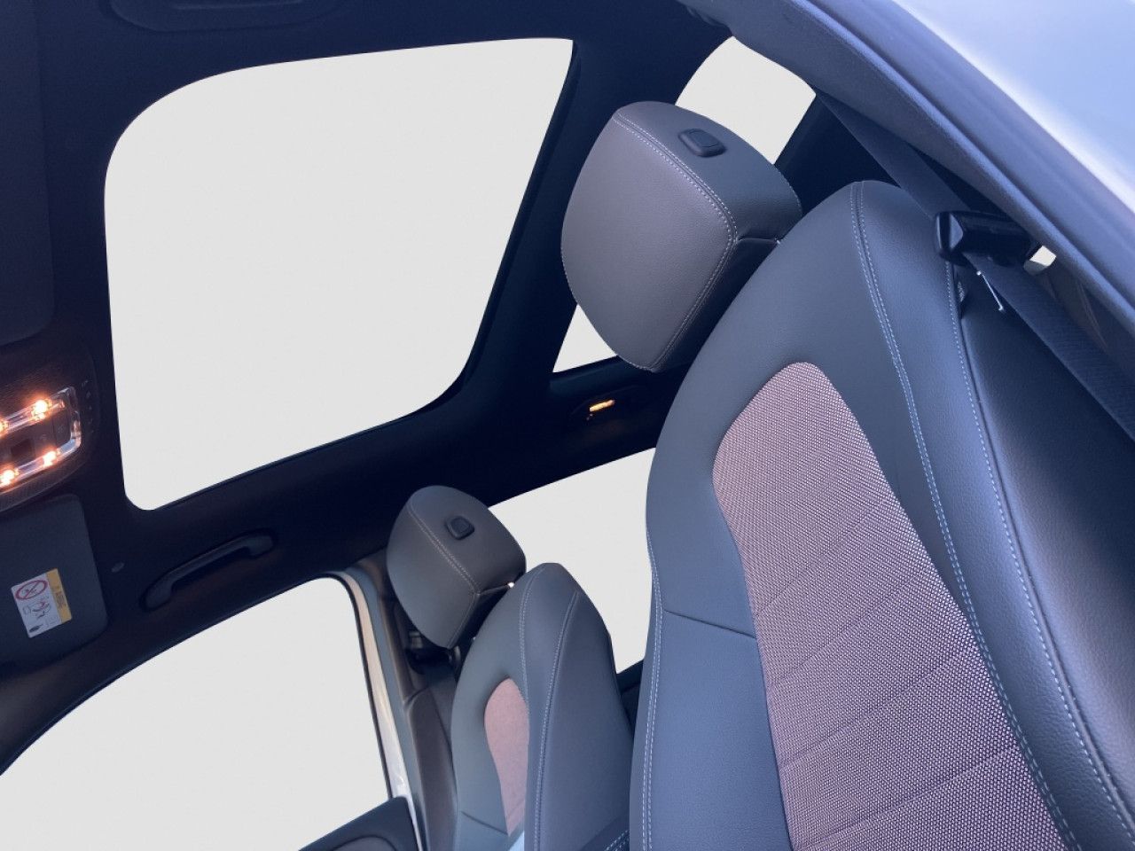 Mercedes-Benz EQB – Bild 8