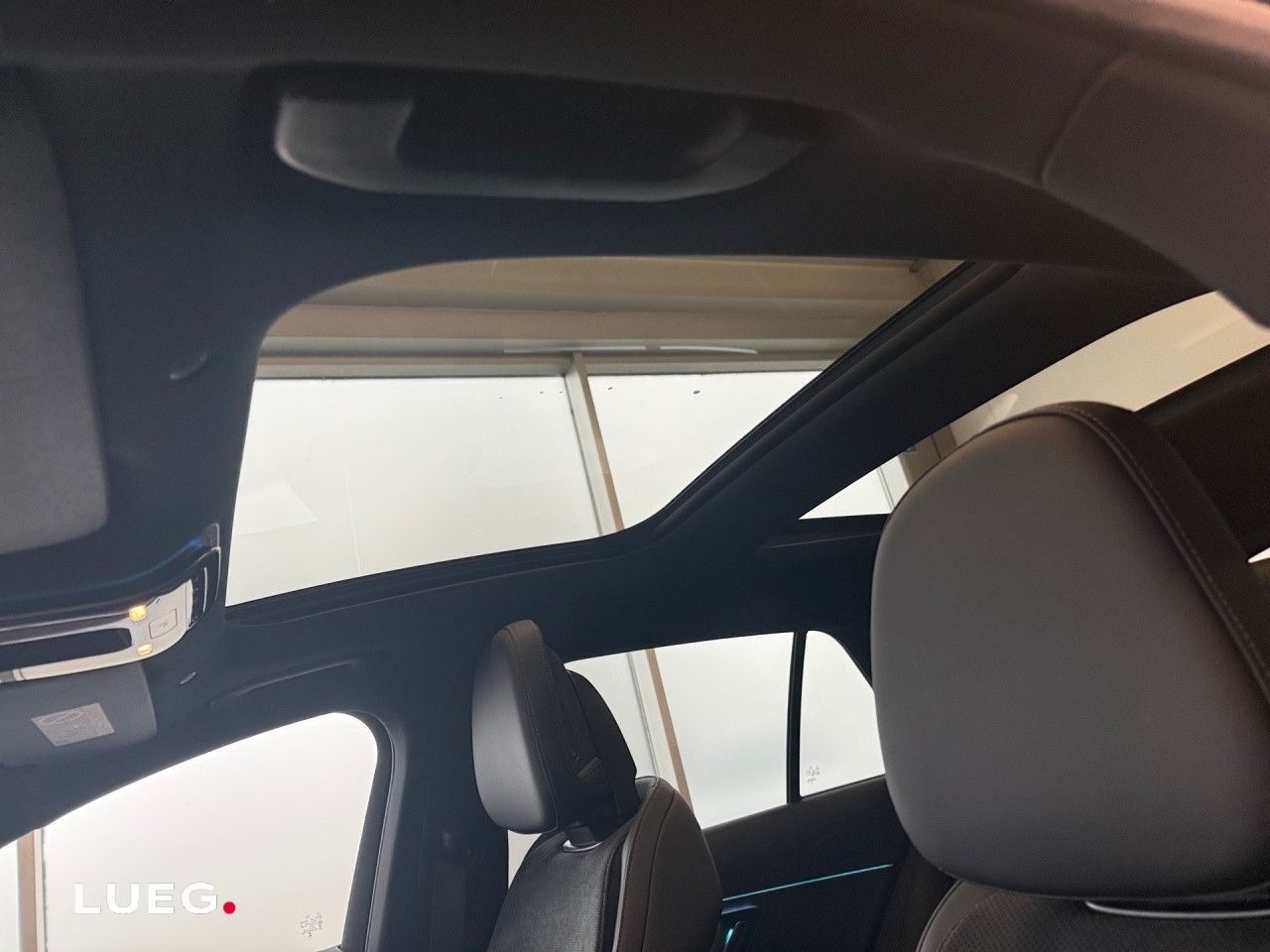 Mercedes-Benz E-Klasse – Bild 17