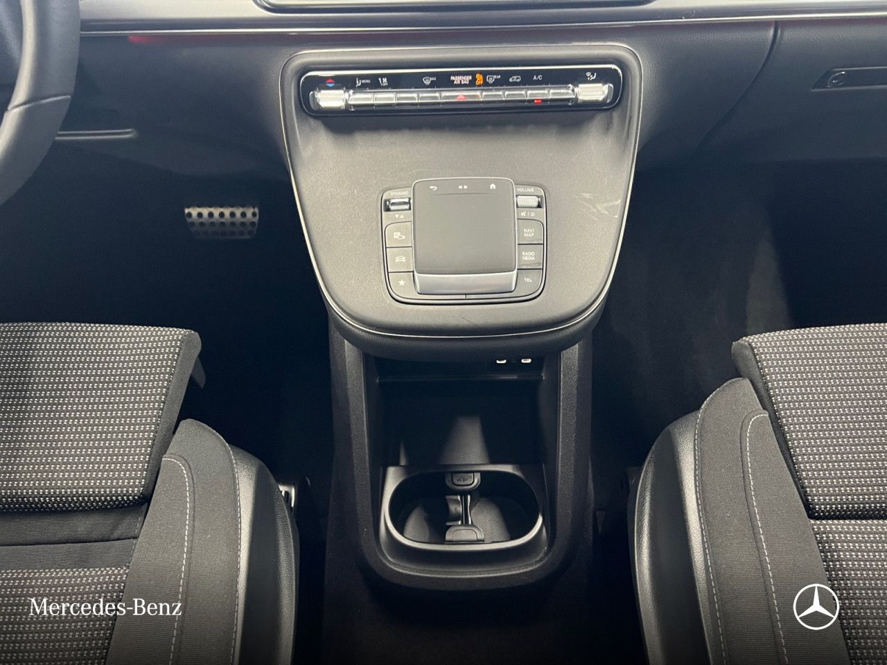 Mercedes-Benz V-Klasse – Bild 12