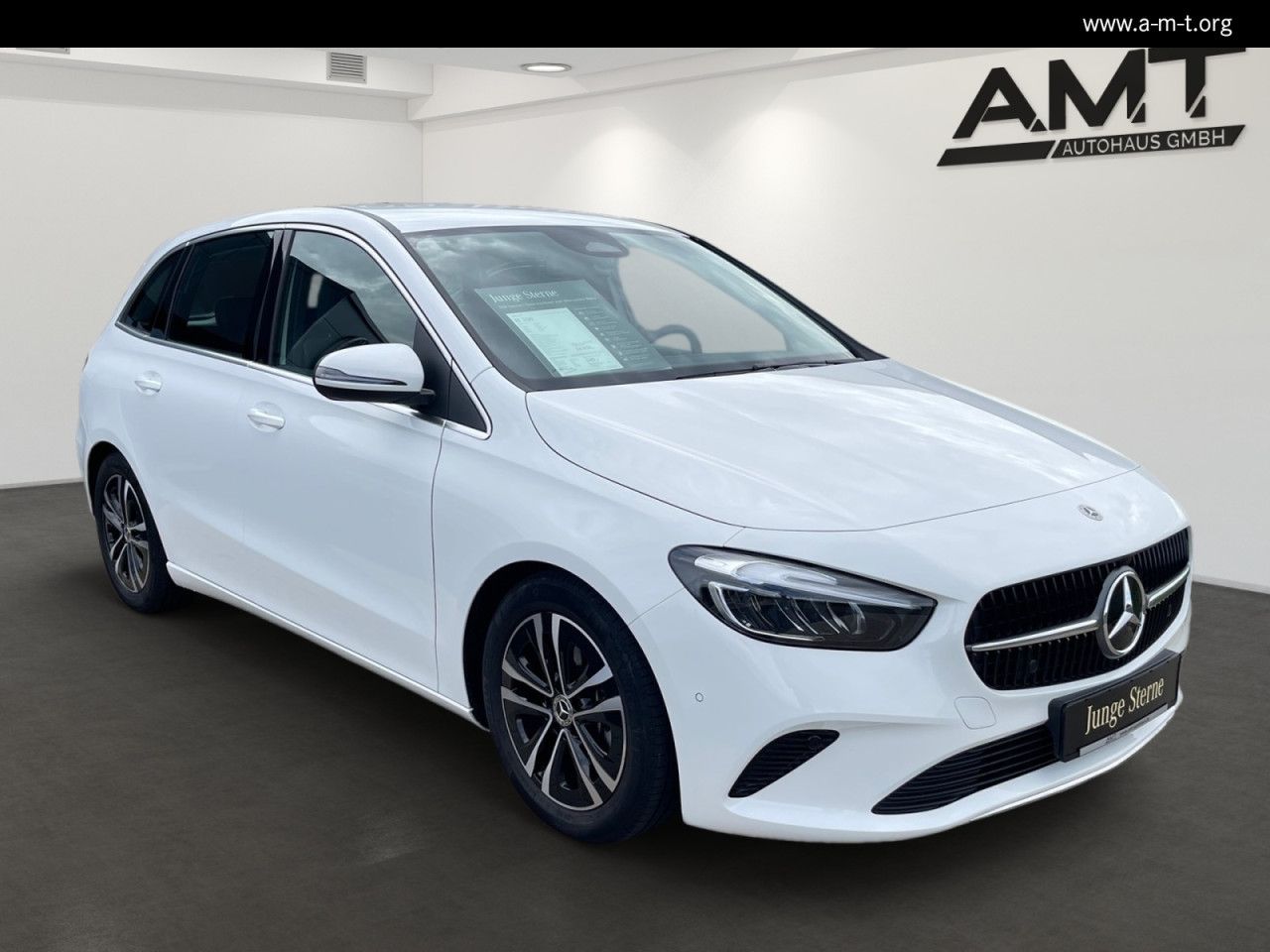 Mercedes-Benz B-Klasse – Bild 2