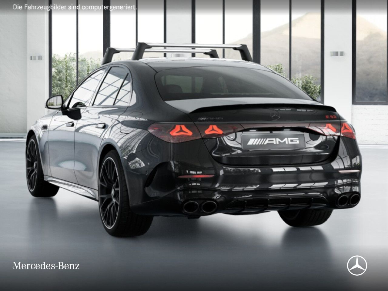 Mercedes-Benz E-Klasse – Bild 17