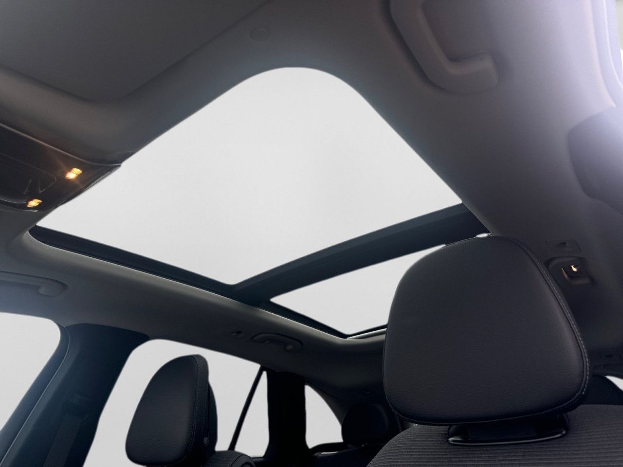 Mercedes-Benz GLC – Bild 18