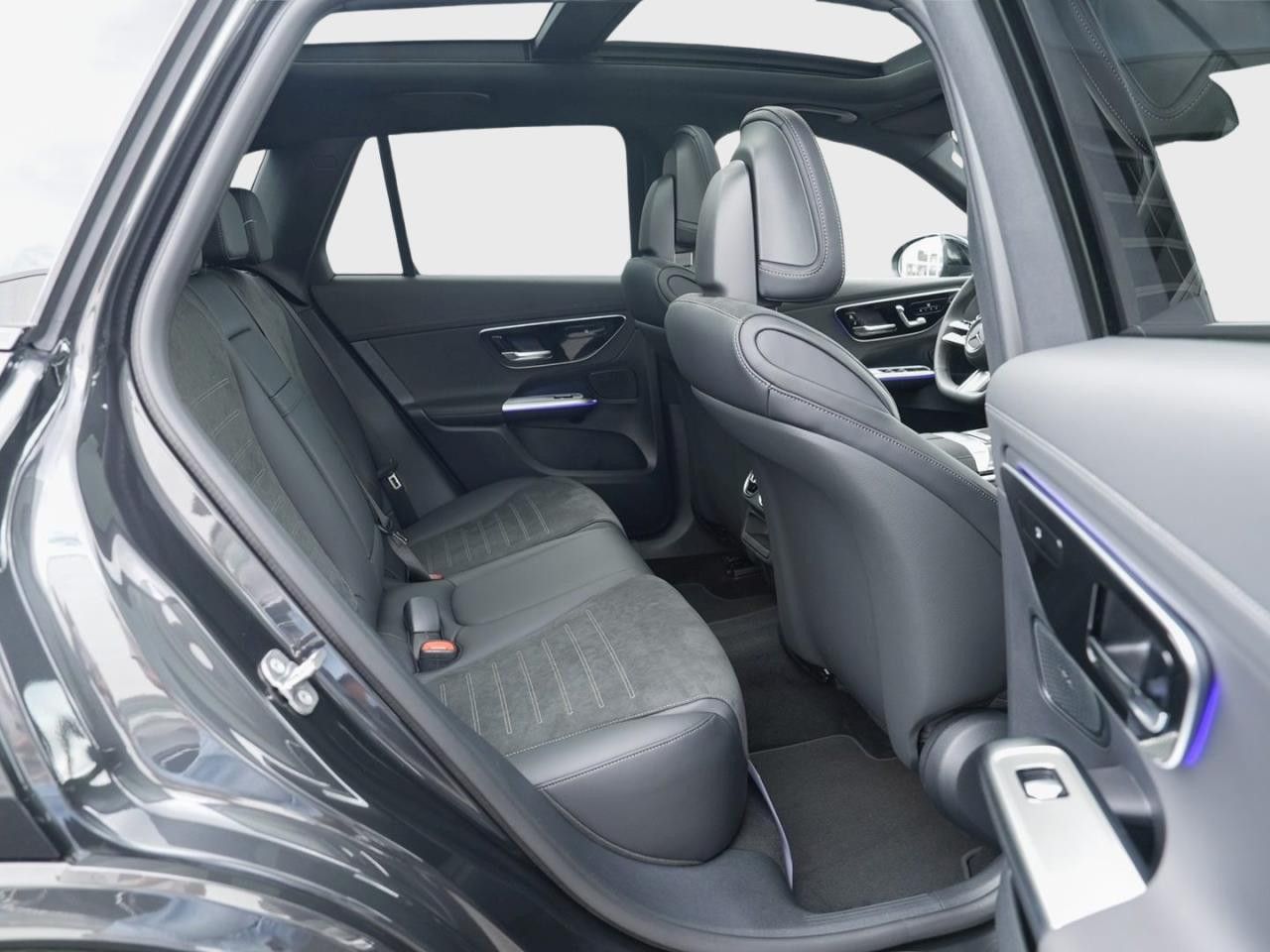 Mercedes-Benz GLC – Bild 11
