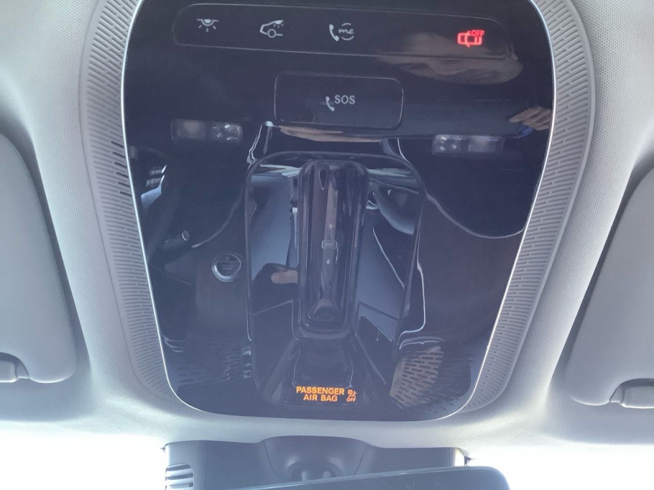 Mercedes-Benz GLC – Bild 11