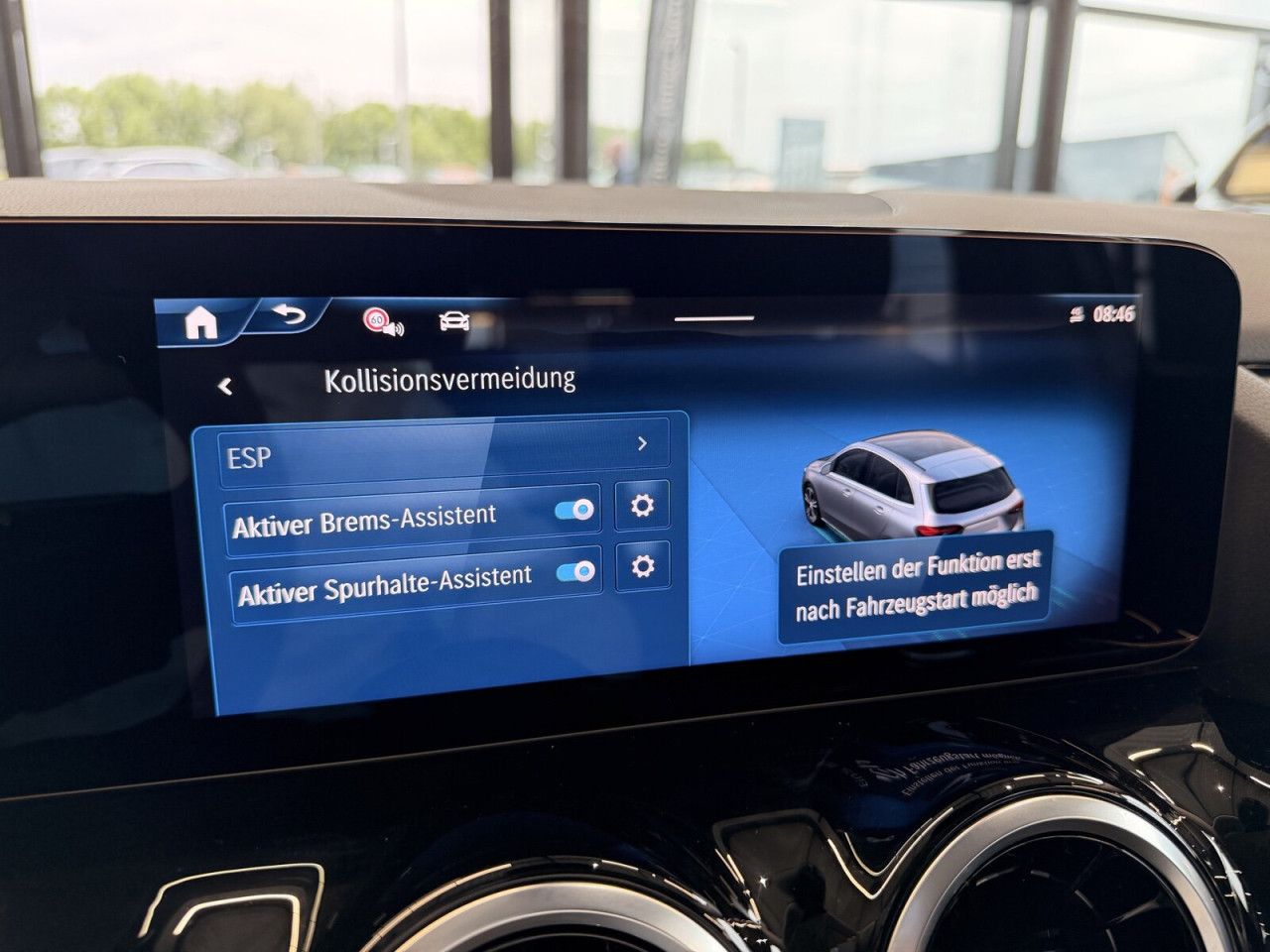 Mercedes-Benz B-Klasse – Bild 18