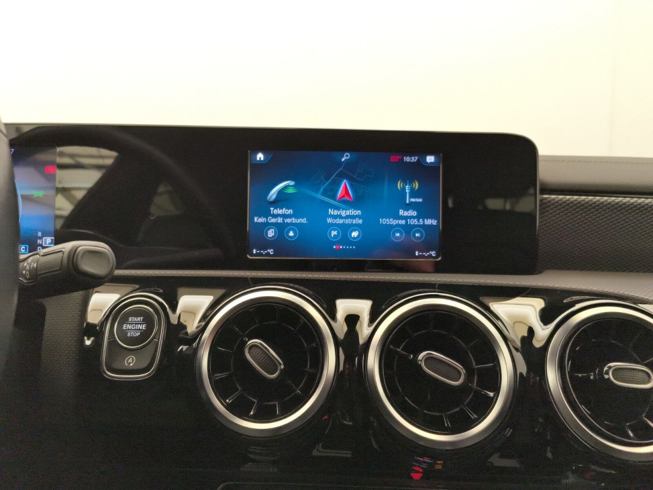 Mercedes-Benz CLA – Bild 14