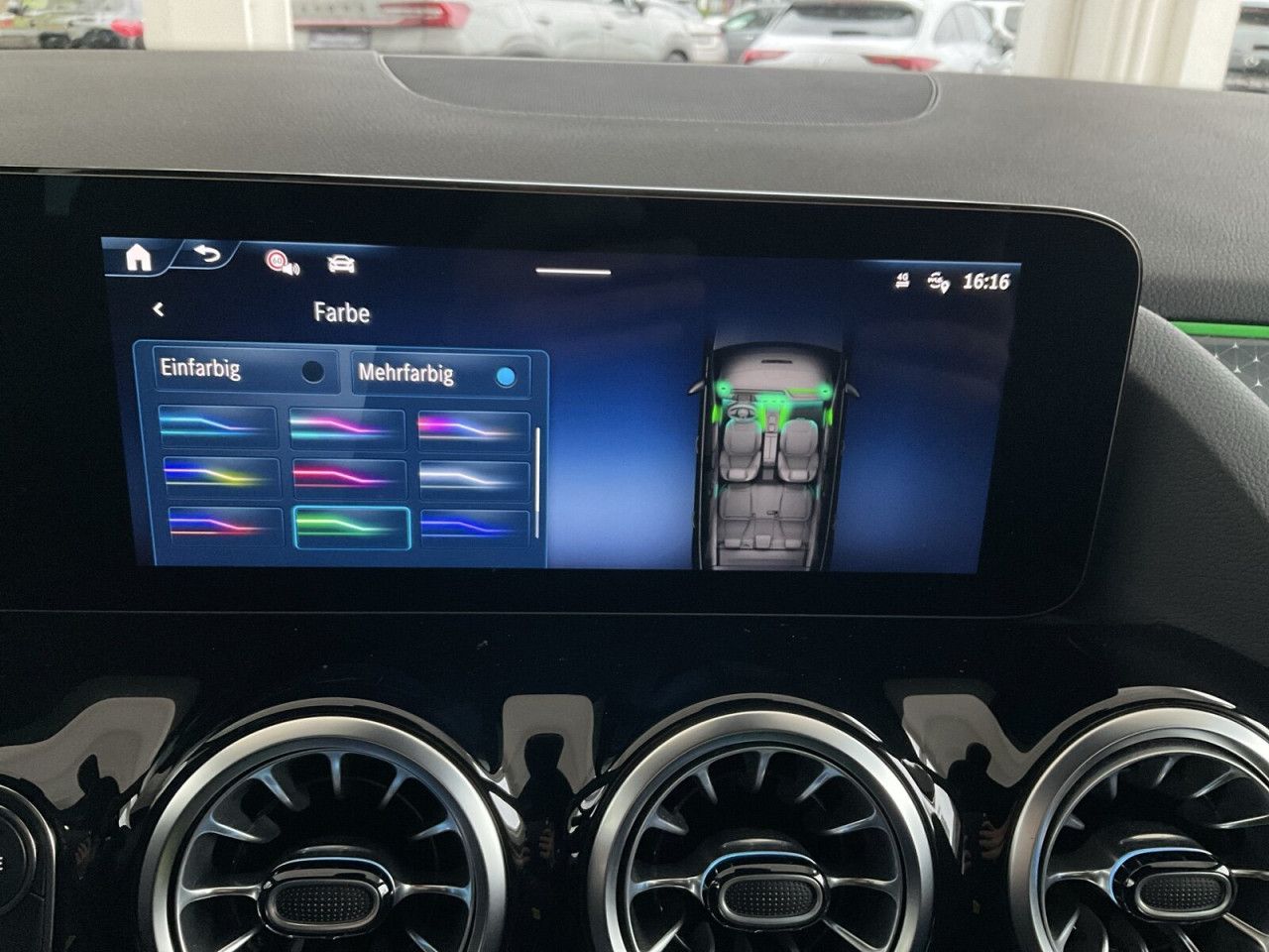 Mercedes-Benz B-Klasse – Bild 18