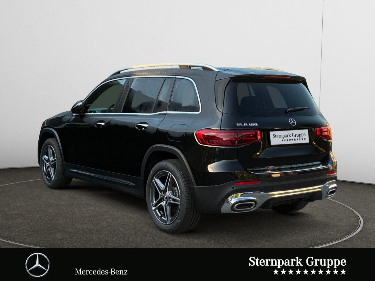 Mercedes-Benz GLB – Bild 3