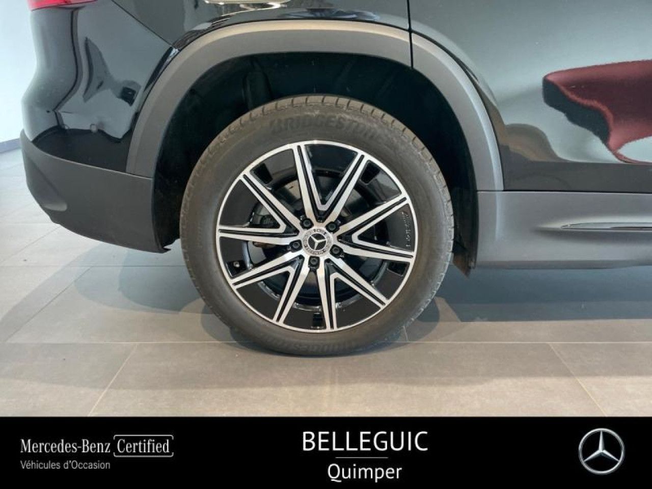 Photo du véhicule 16 / 18