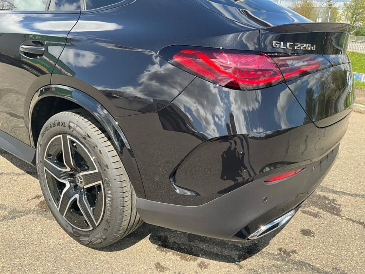 Mercedes-Benz GLC – Bild 7
