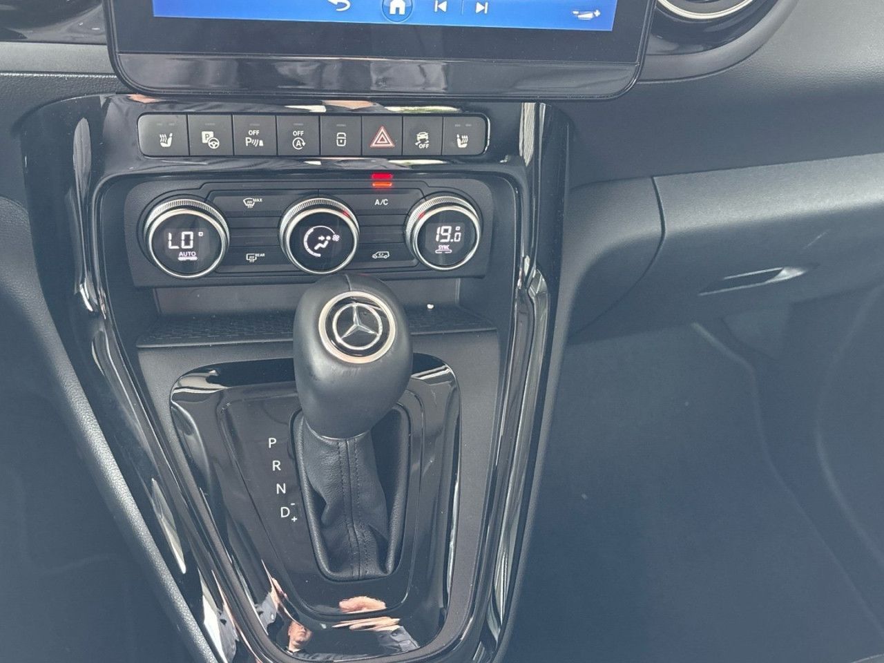 Mercedes-Benz T-Klasse – Bild 14