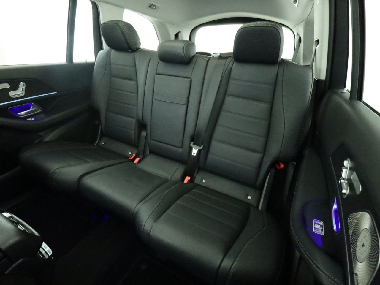Mercedes-Benz GLS – Bild 18