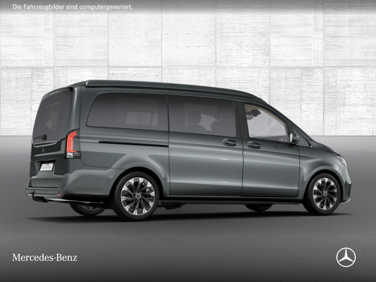 Mercedes-Benz Marco Polo – Bild 14