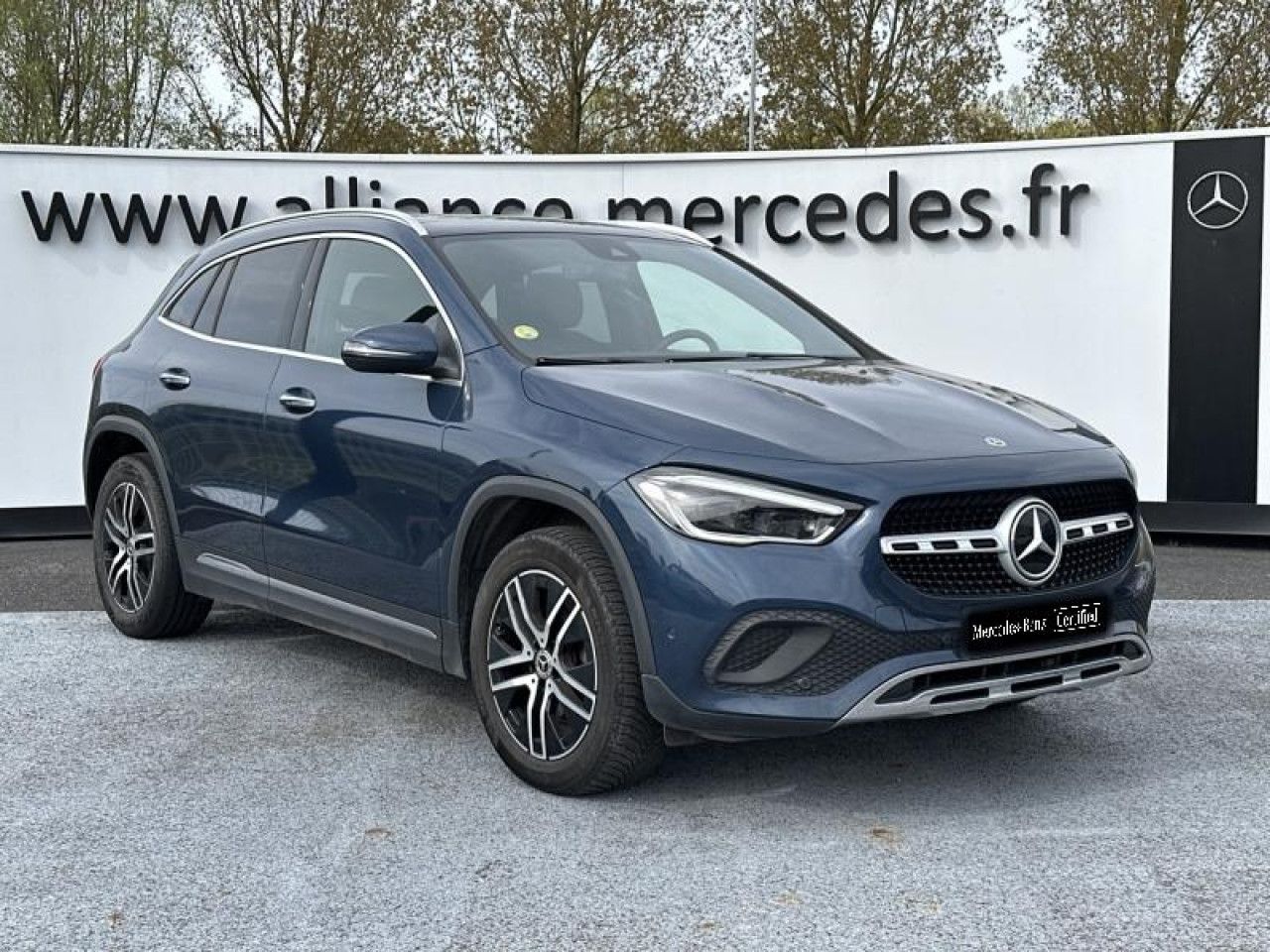 Photo du v&eacute;hicule 7 / 18