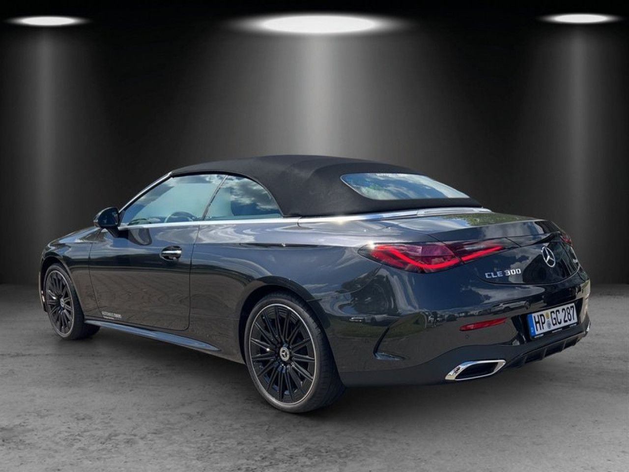 Mercedes-Benz CLE – Bild 3