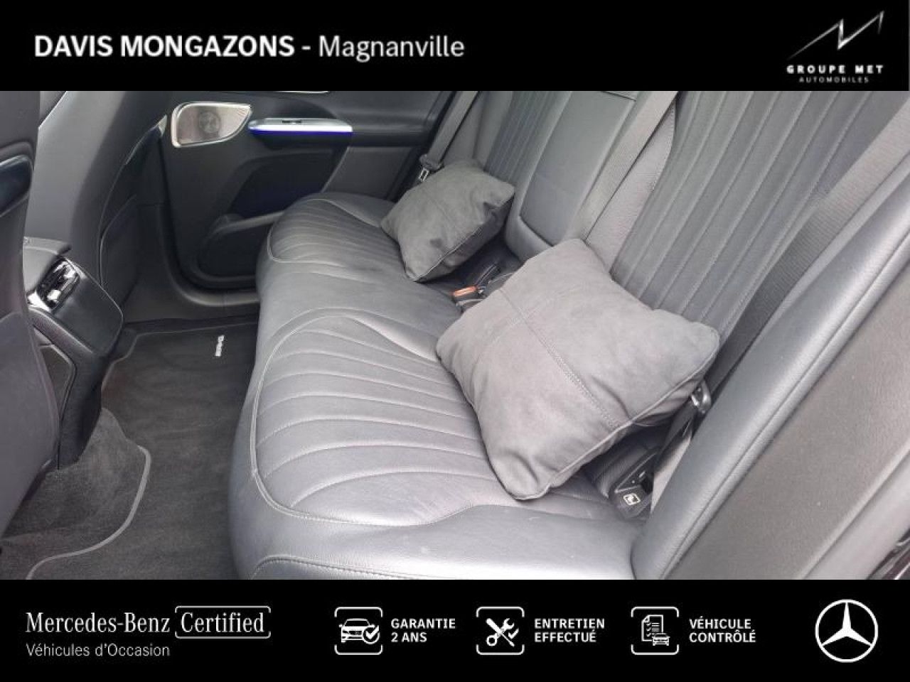 Photo du v&eacute;hicule 9 / 18