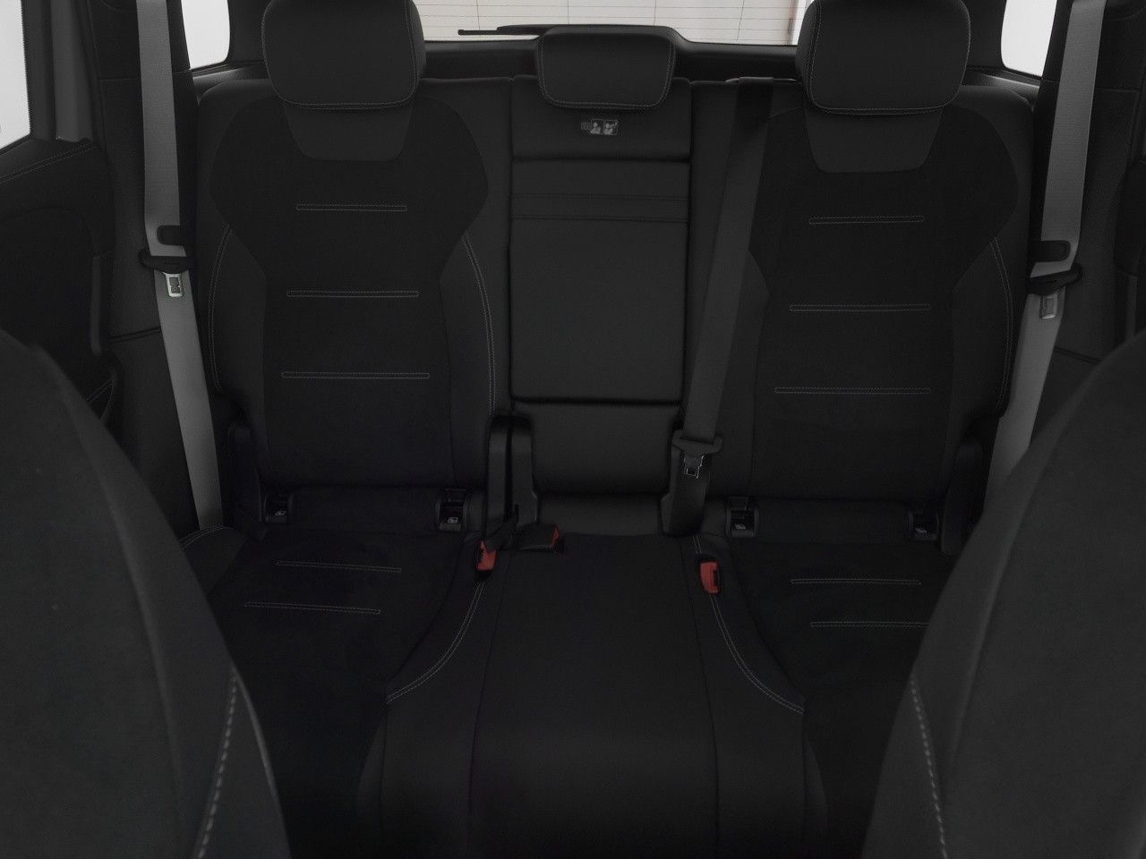 Mercedes-Benz GLB – Bild 5