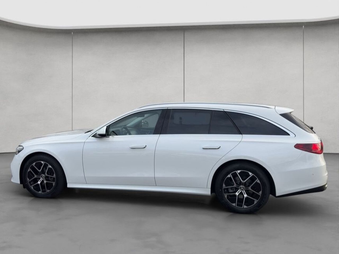 Mercedes-Benz E-Klasse – Bild 2