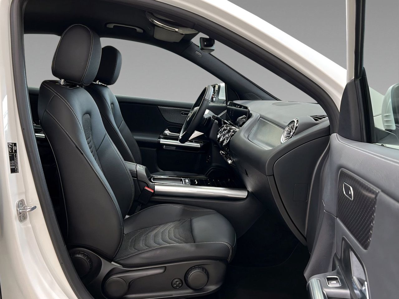 Mercedes-Benz EQA – Bild 13