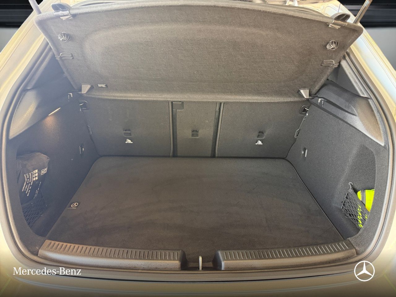 Mercedes-Benz A-Klasse – Bild 5