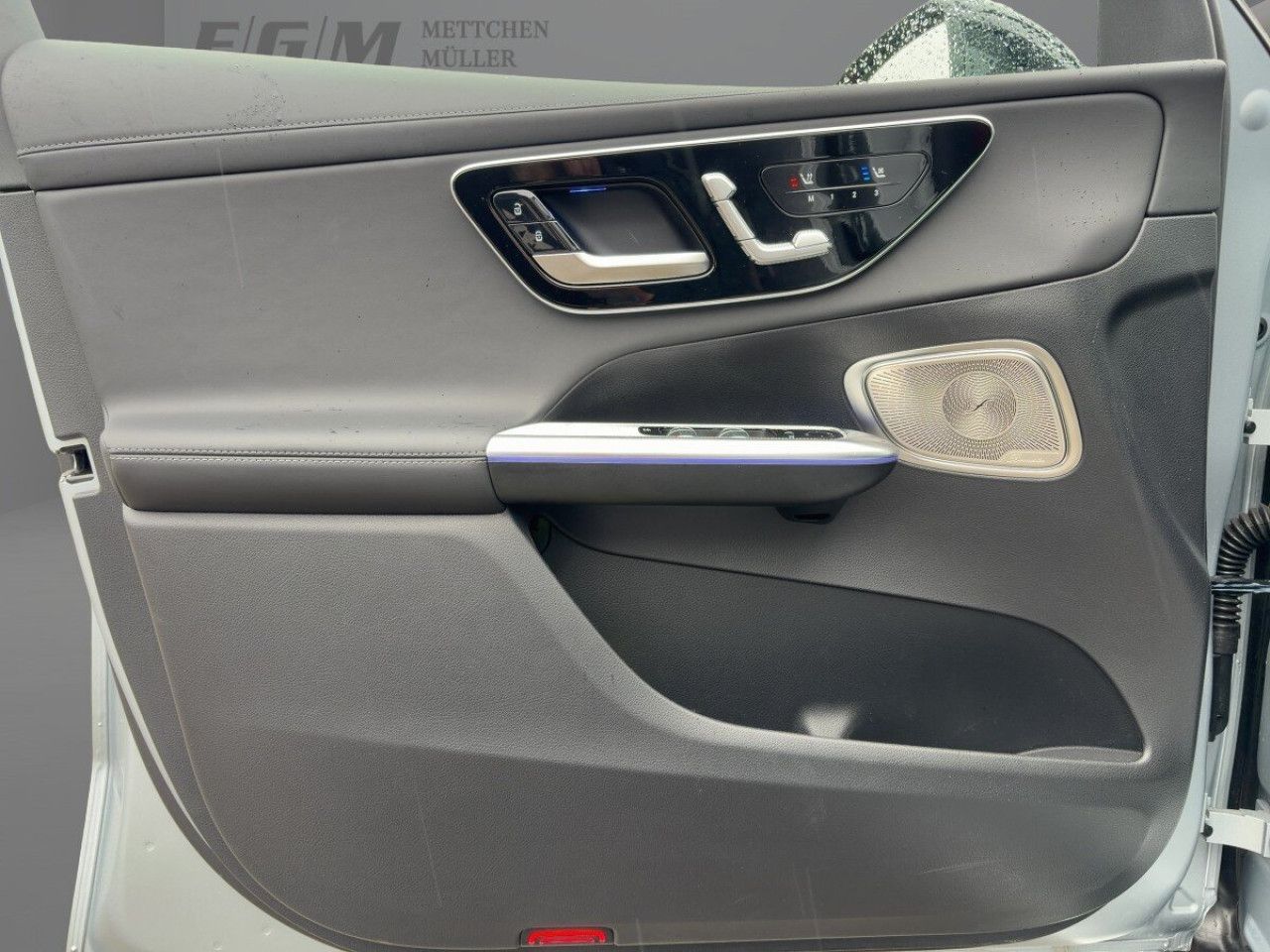 Mercedes-Benz GLC – Bild 15