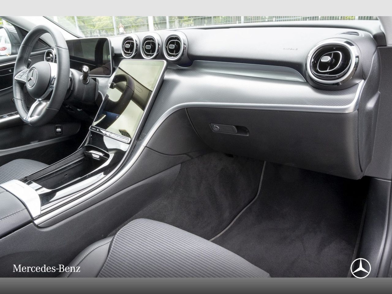 Mercedes-Benz C-Klasse – Bild 5