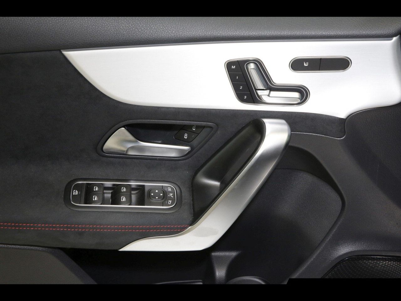 Mercedes-Benz A-Klasse – Bild 14
