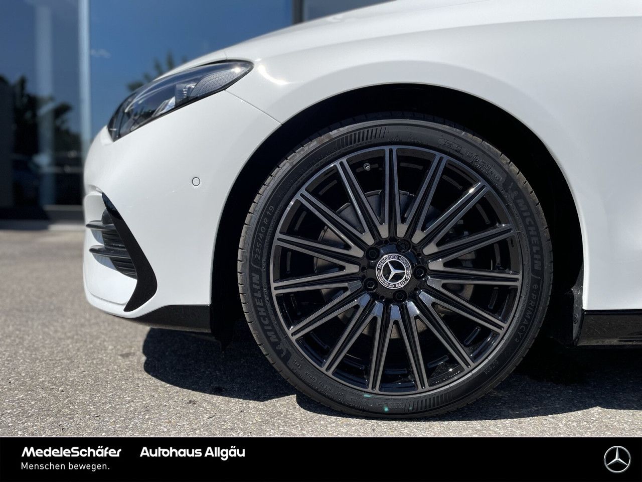 Mercedes-Benz CLA – Bild 15