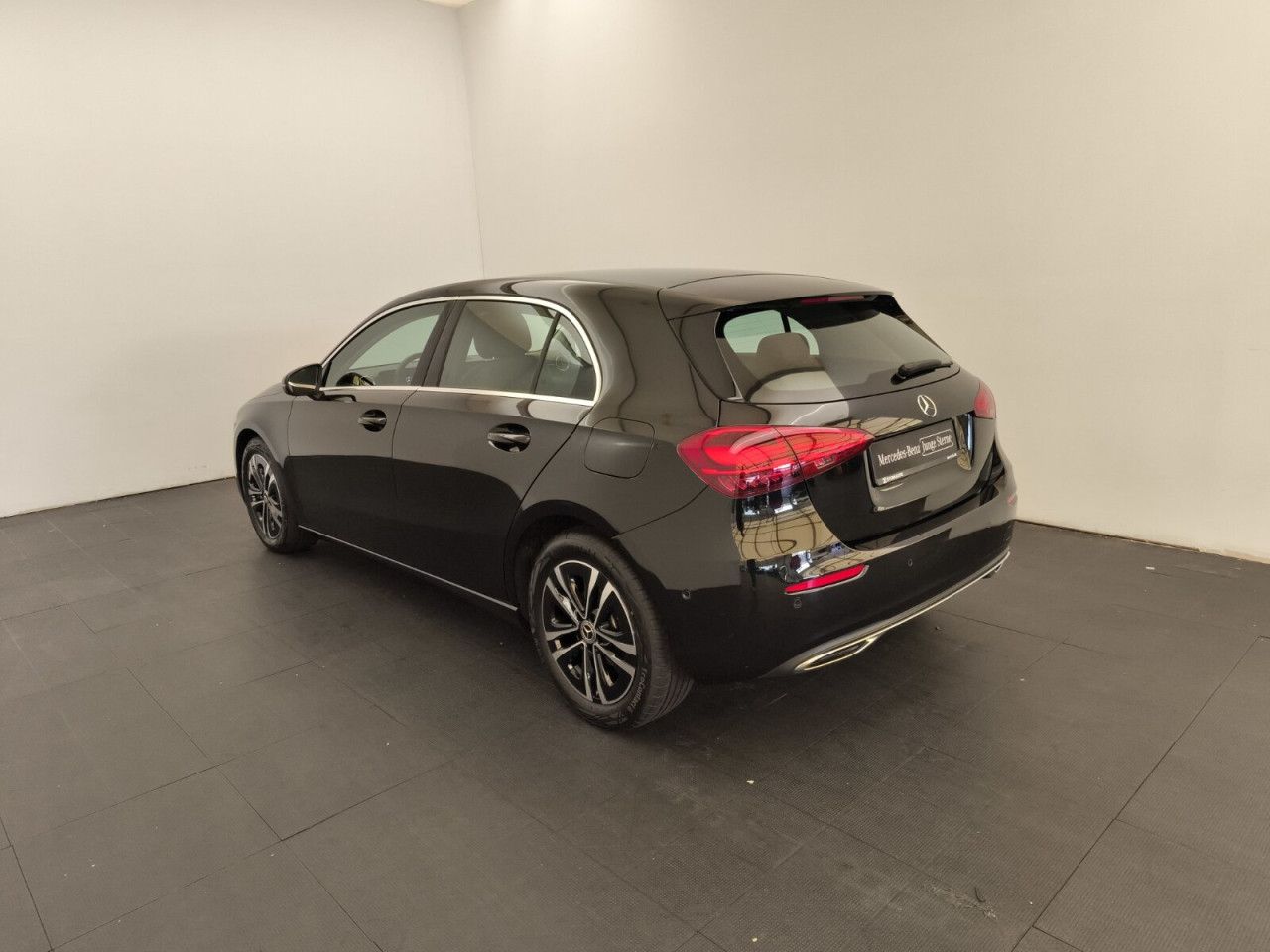 Mercedes-Benz A-Klasse – Bild 7