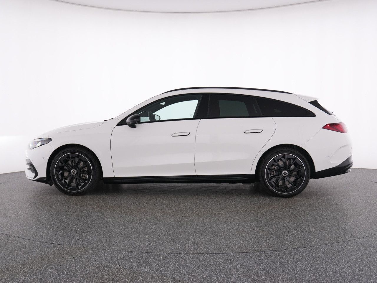 Mercedes-Benz CLA – Bild 10