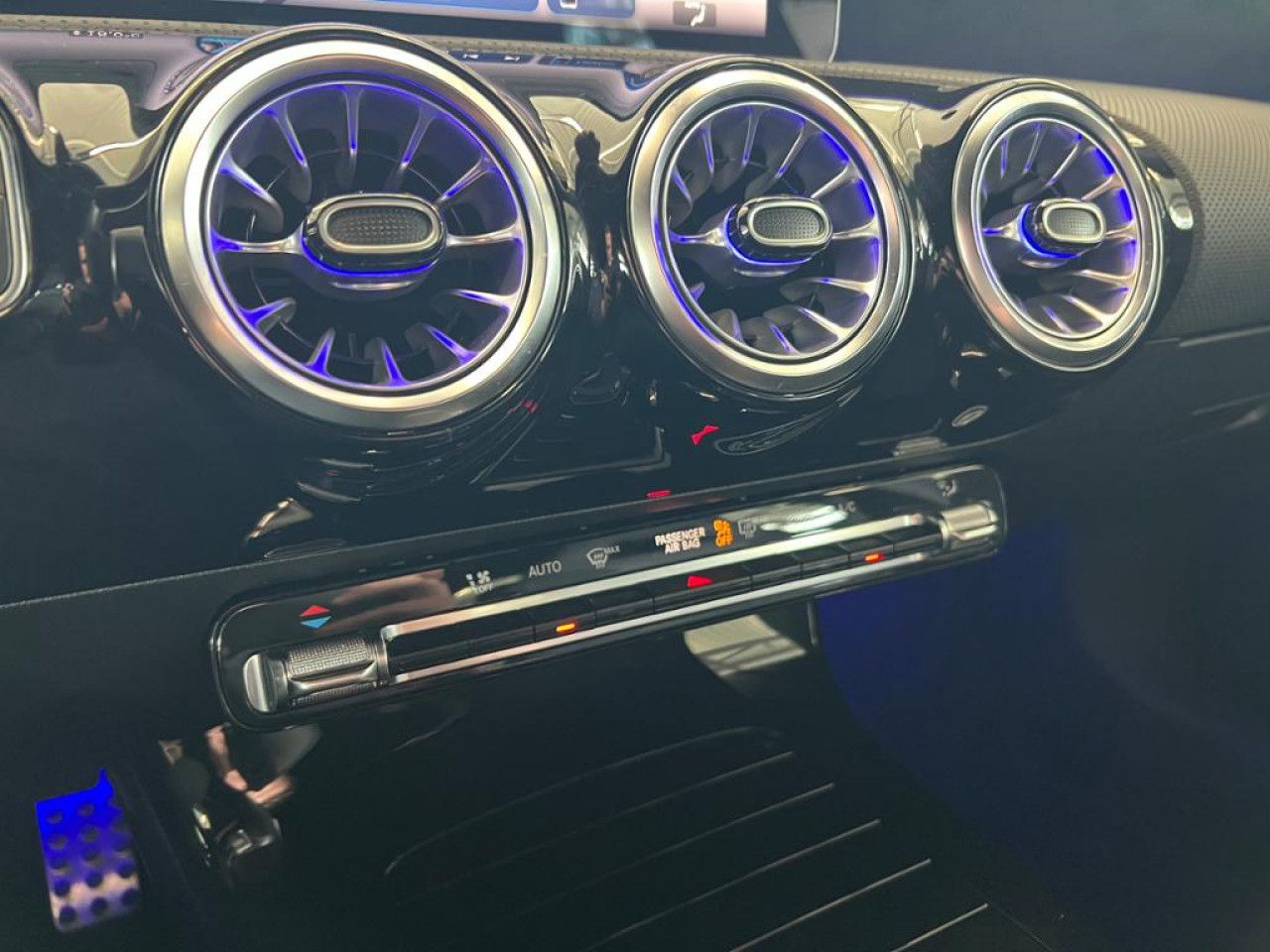Mercedes-Benz CLA – Bild 17