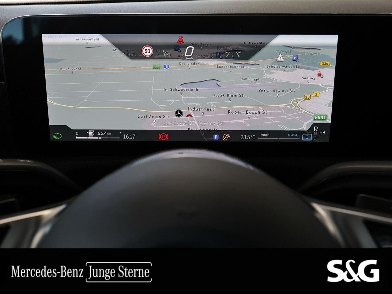Mercedes-Benz A-Klasse – Bild 16