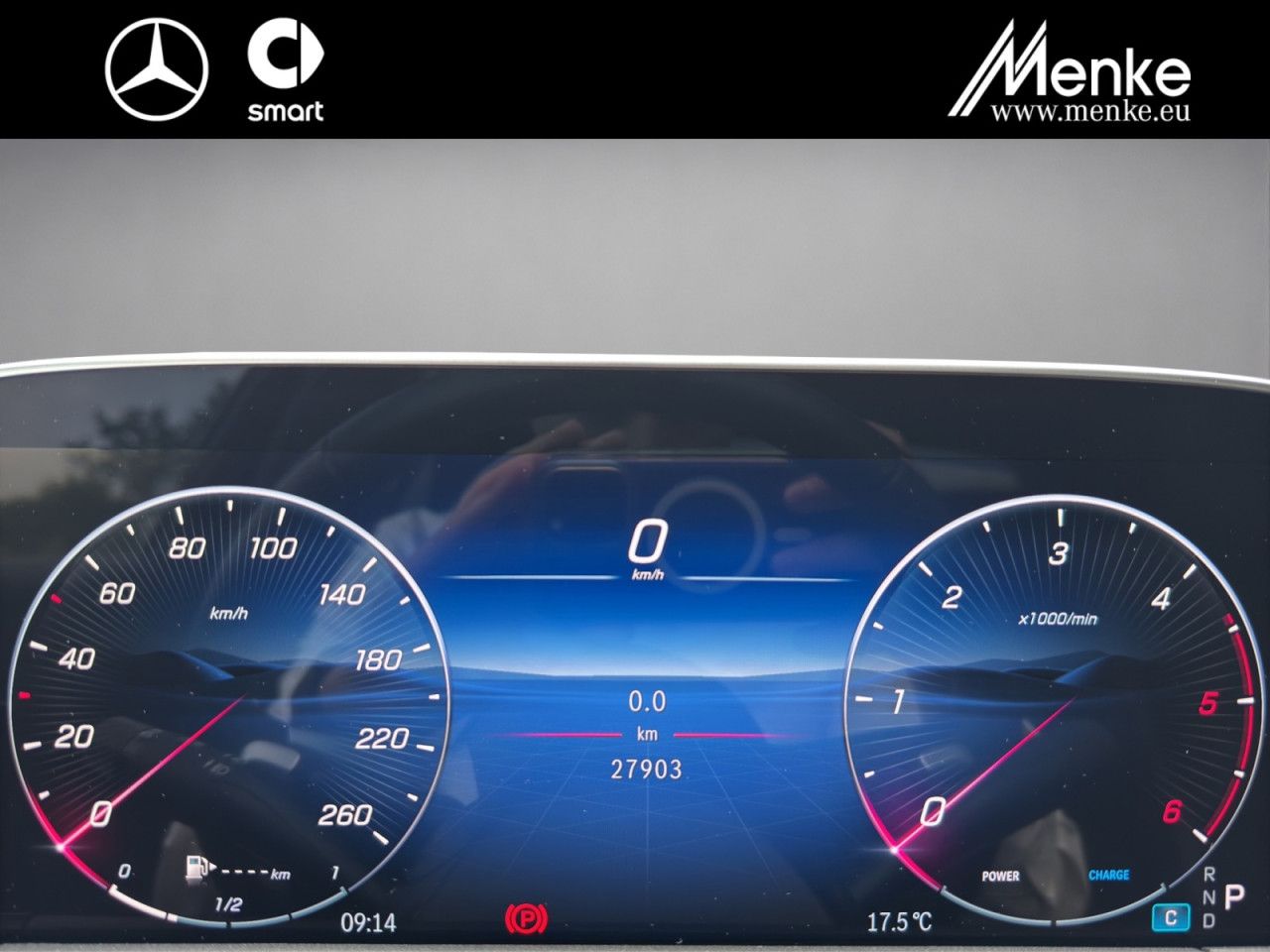 Mercedes-Benz E-Klasse – Bild 13