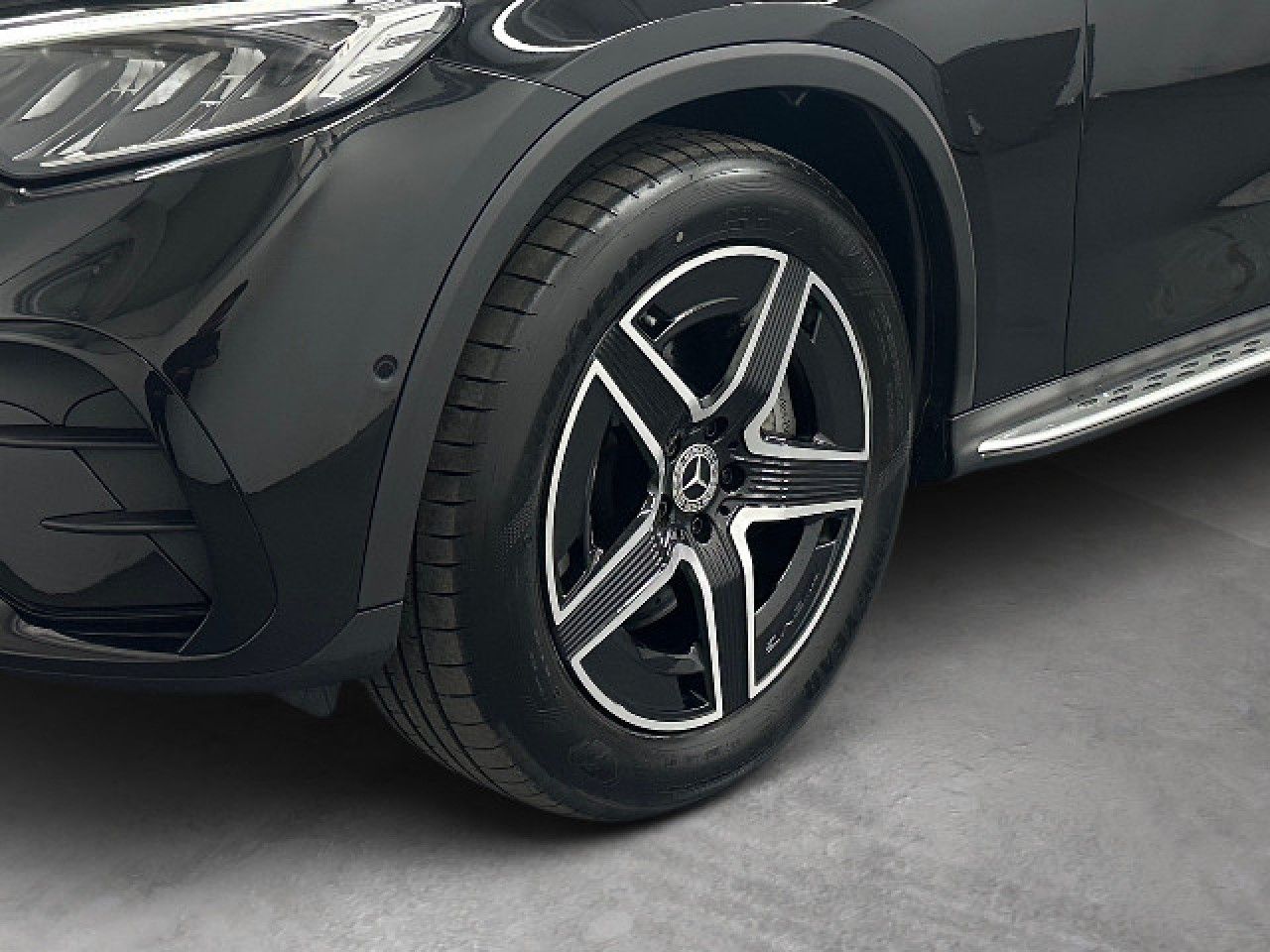 Mercedes-Benz GLC – Bild 6