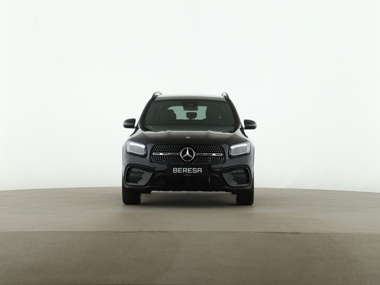 Mercedes-Benz GLB – Bild 2