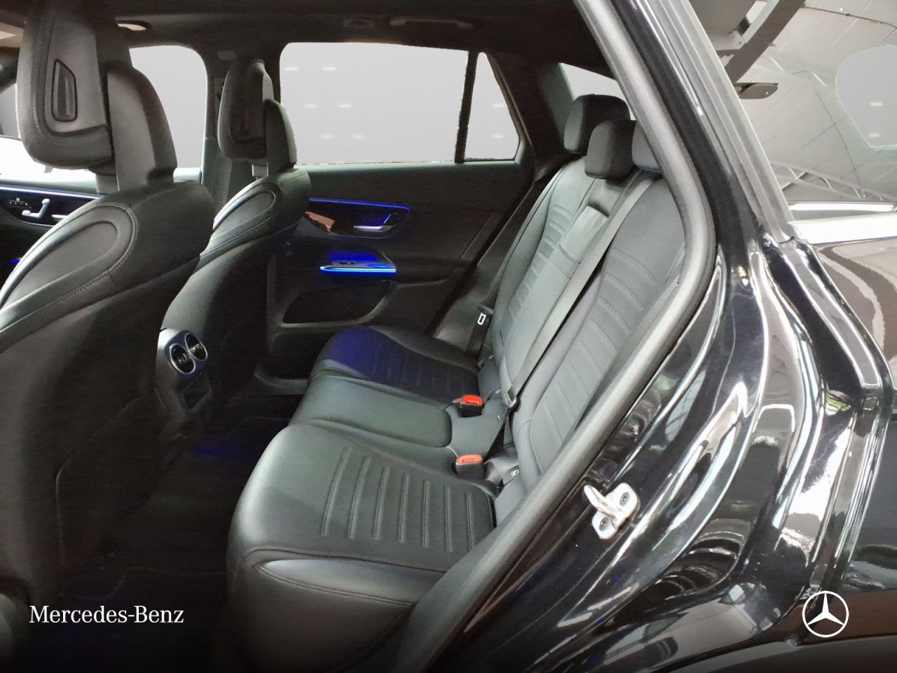 Mercedes-Benz GLC – Bild 9