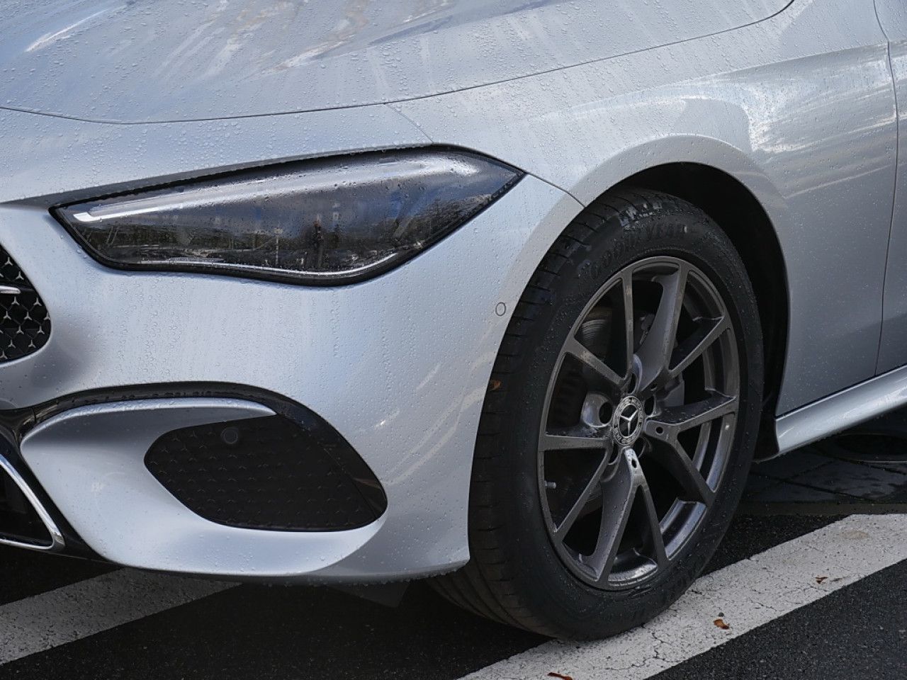 Mercedes-Benz CLE – Bild 4