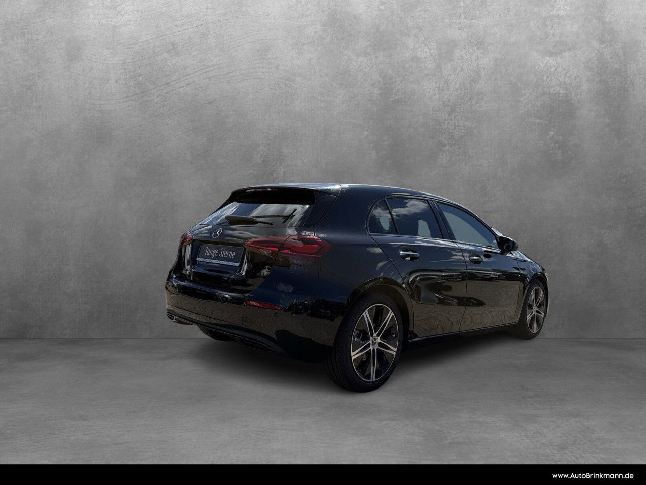 Mercedes-Benz A-Klasse – Bild 5