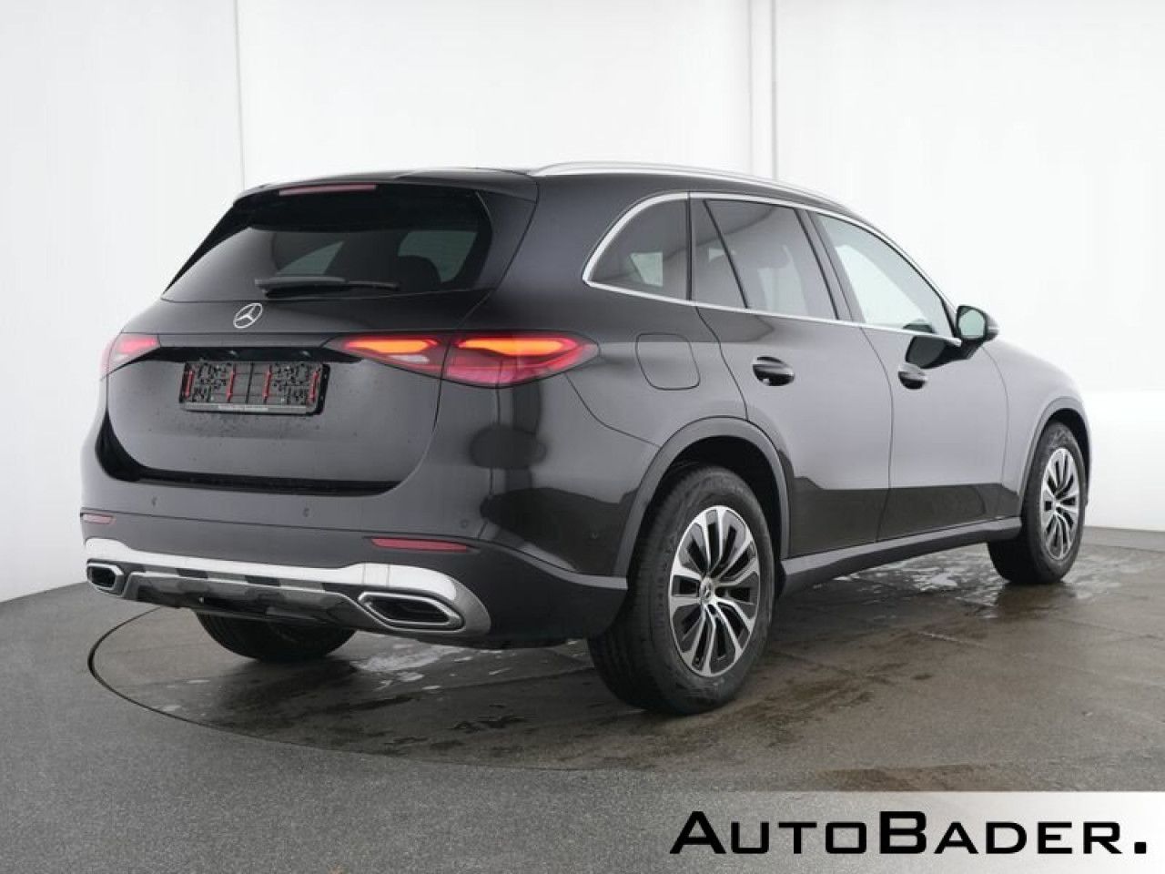 Mercedes-Benz GLC – Bild 2