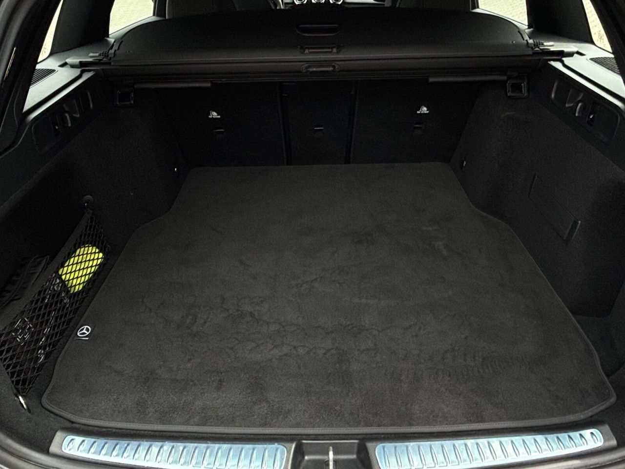 Mercedes-Benz C-Klasse – Bild 20