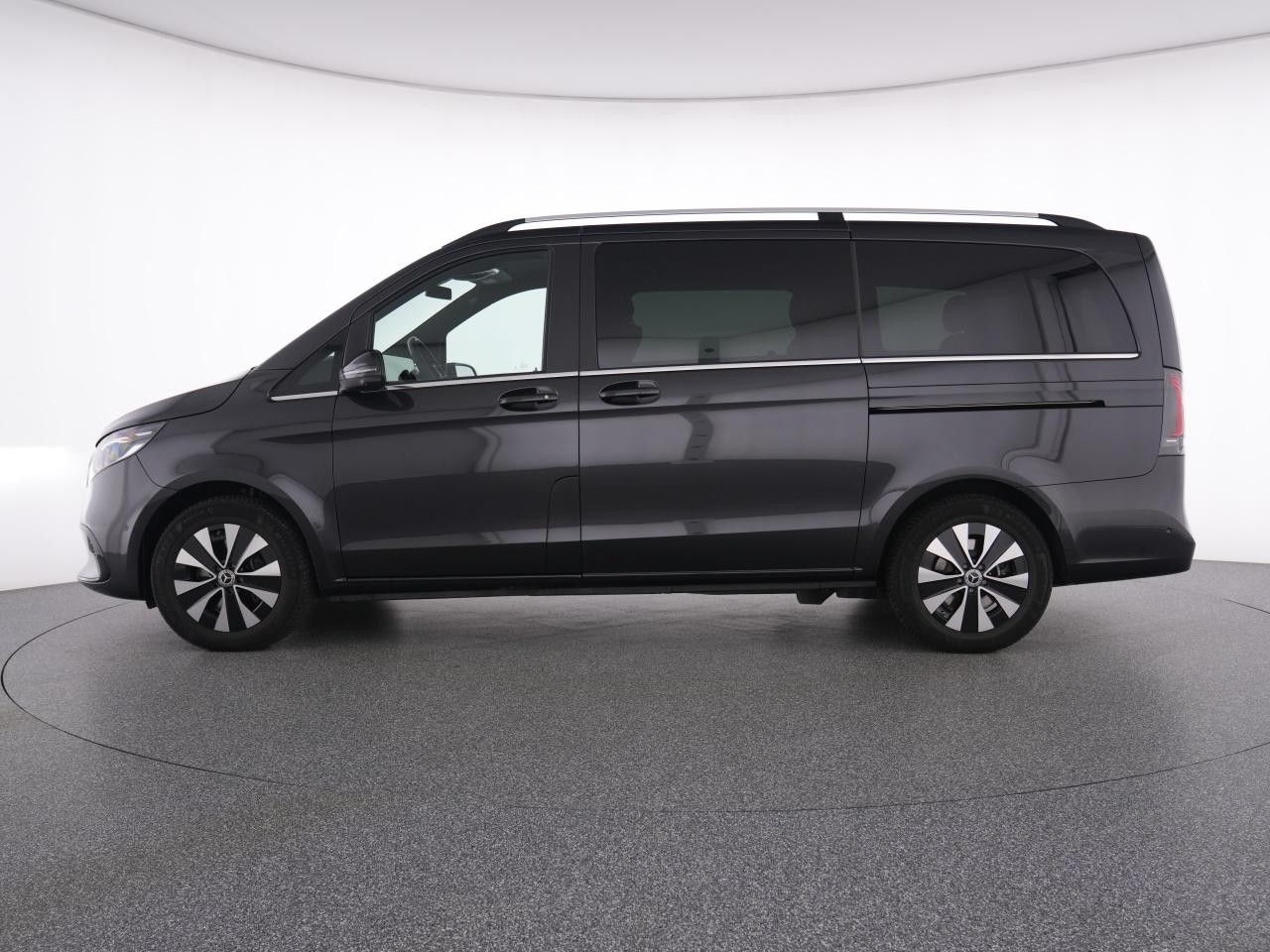 Mercedes-Benz V-Klasse – Bild 10