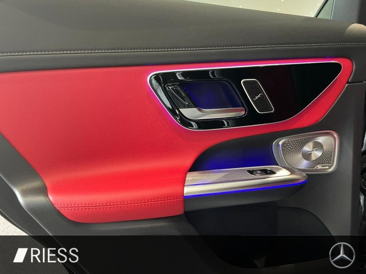 Mercedes-Benz GLC – Bild 5