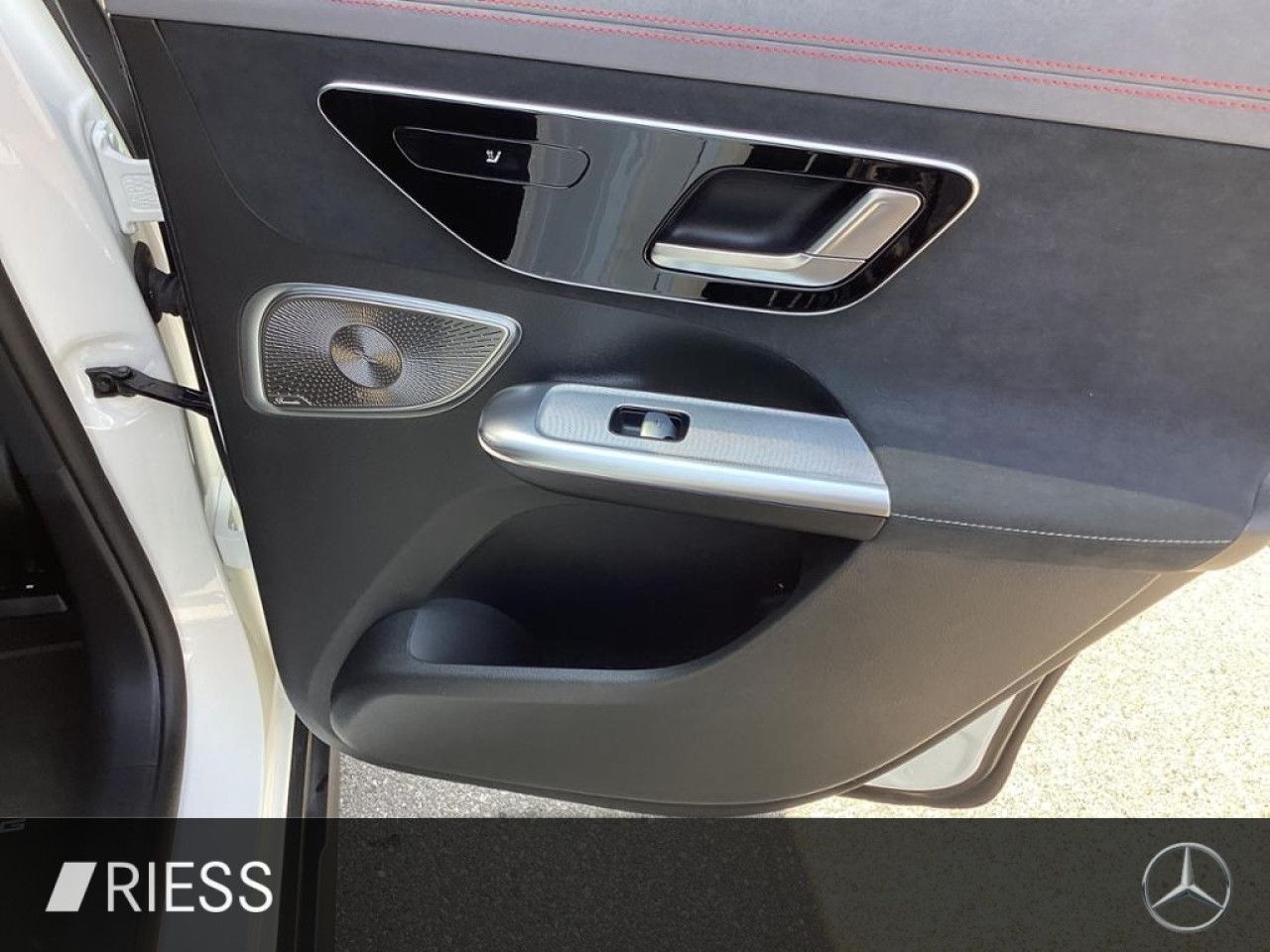 Mercedes-Benz EQE – Bild 19