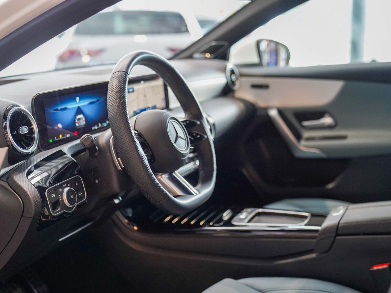Mercedes-Benz A-Klasse – Bild 11