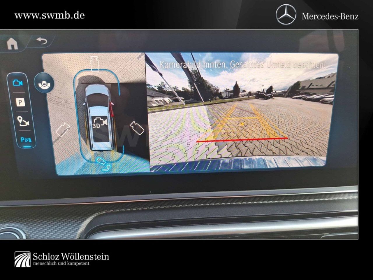Mercedes-Benz V-Klasse – Bild 7