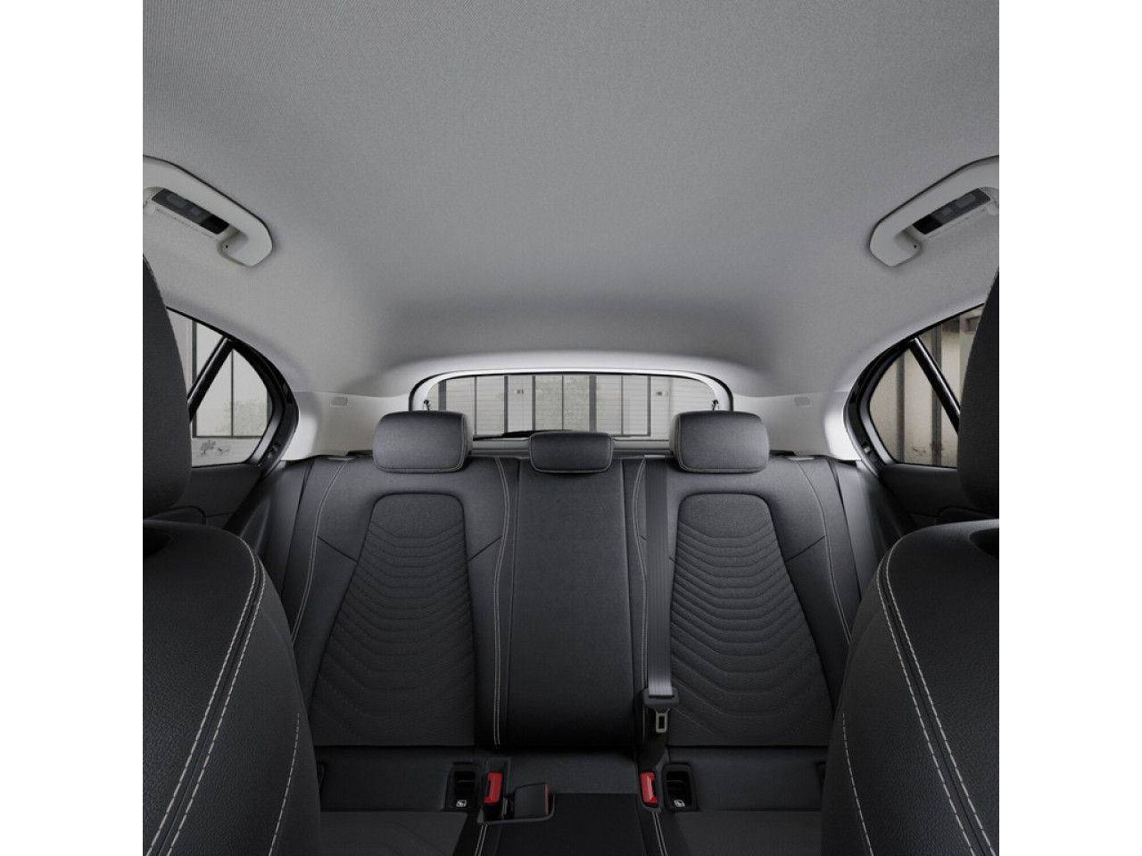 Mercedes-Benz A-Klasse – Bild 16