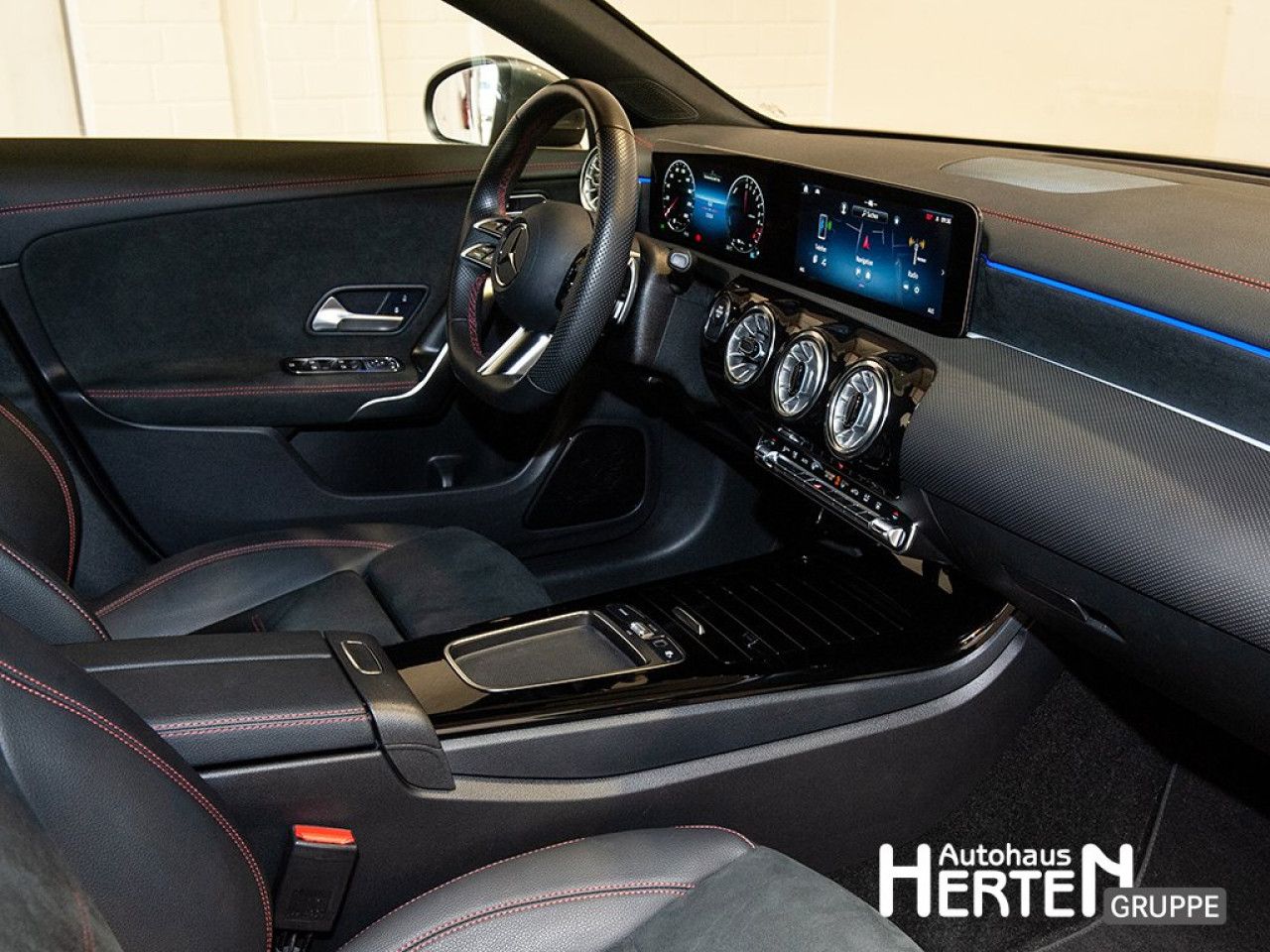 Mercedes-Benz CLA – Bild 3