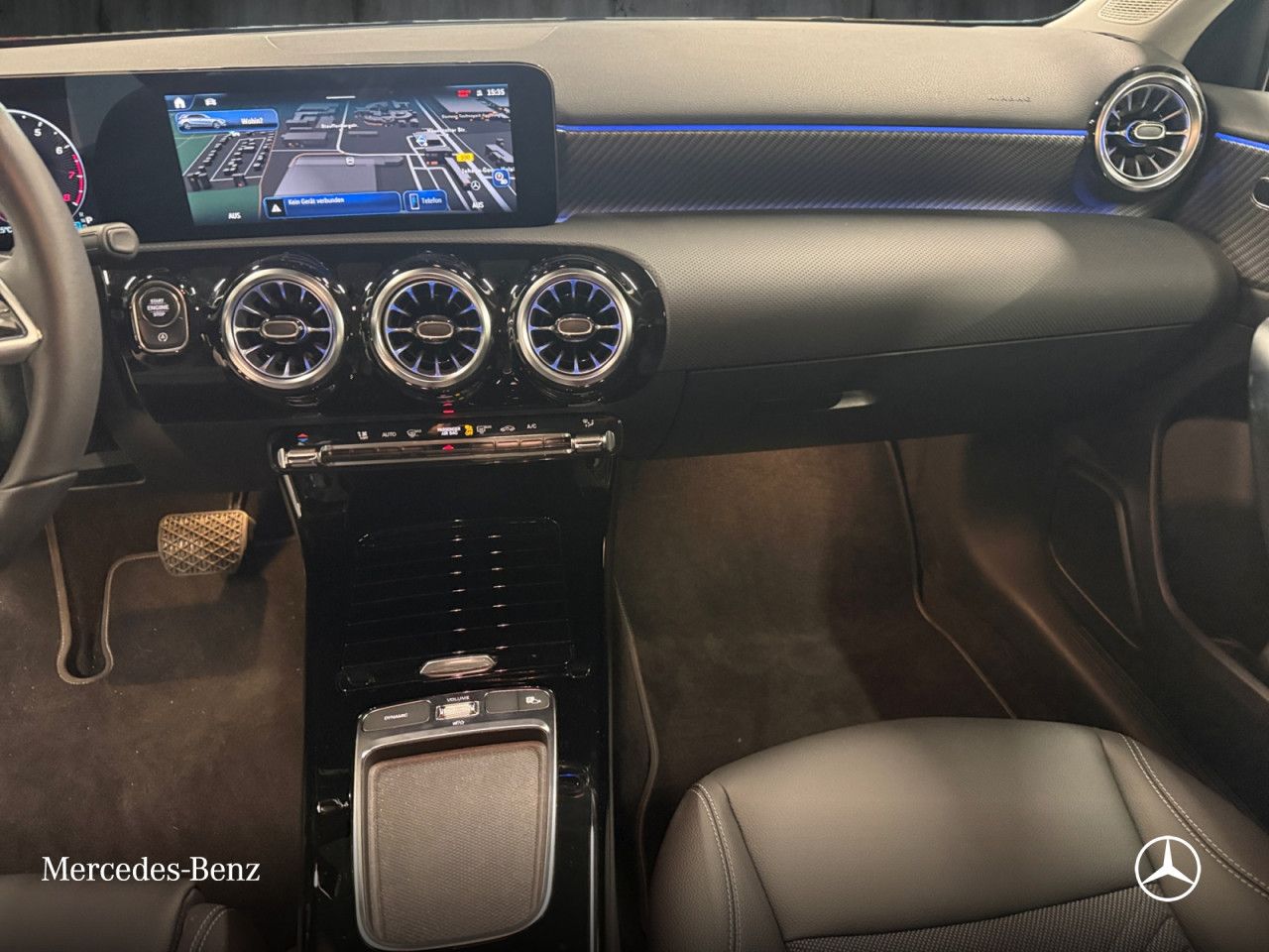Mercedes-Benz A-Klasse – Bild 12