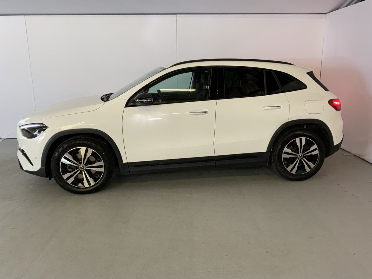 Mercedes-Benz GLA – Bild 3