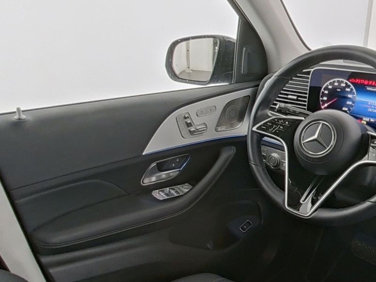 Mercedes-Benz GLE – Bild 8